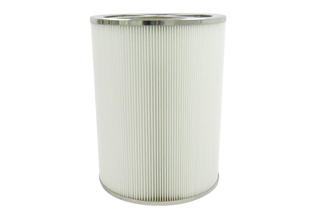 Industrial air filter